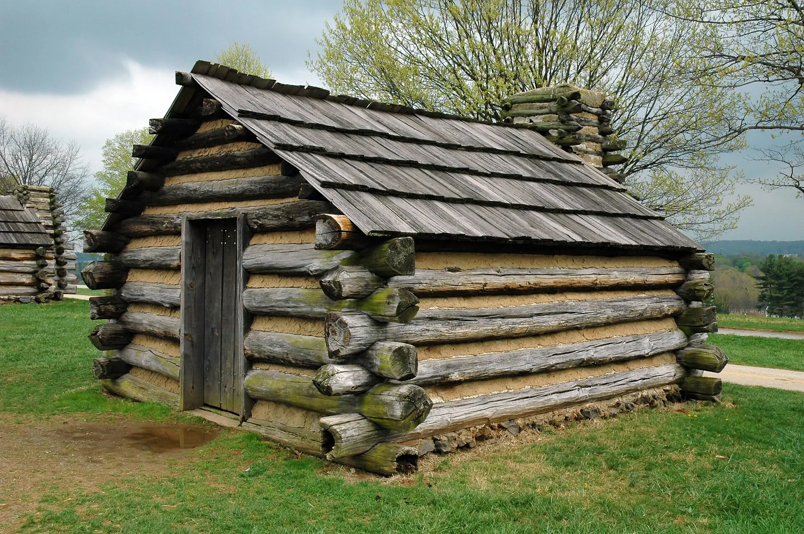 Valley Forge National Historical Park, a Montgomery County, PA landmark